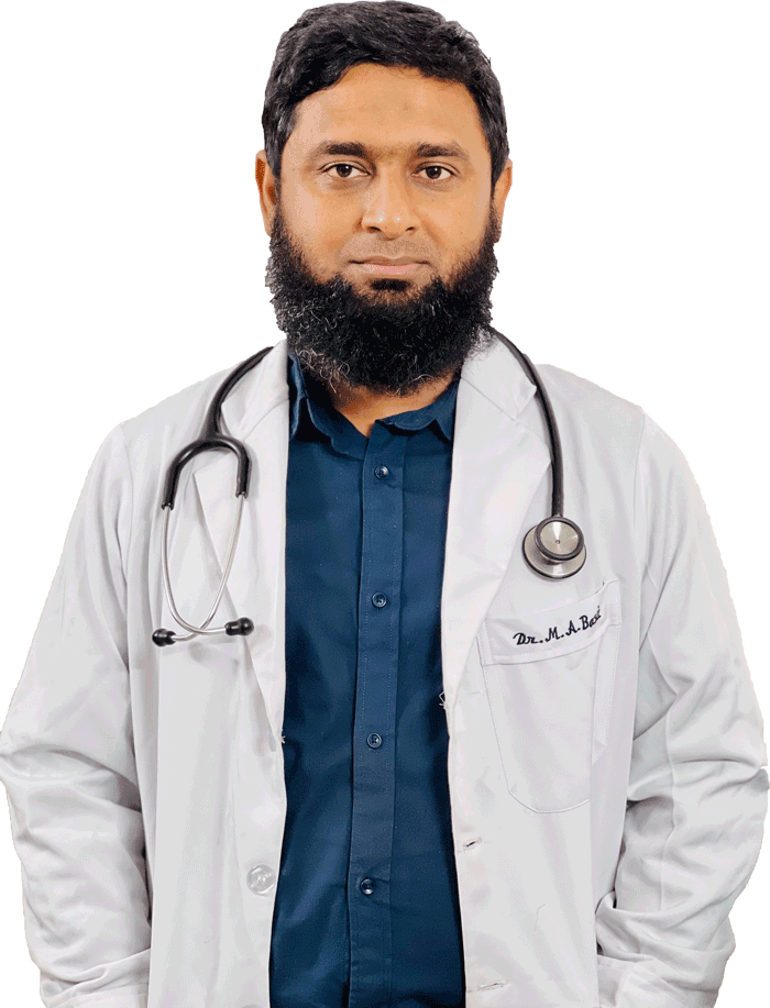 Dr. MD. Abu Basit