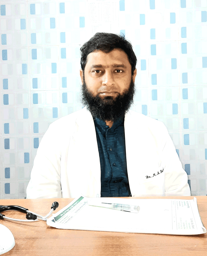 Doctor MD. Abu Basit